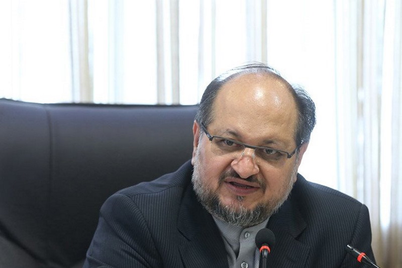 محمد شریعتمداری