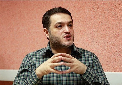 محمد قوچانی