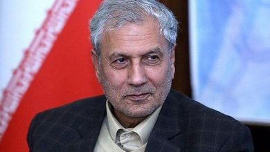علی ربیعی