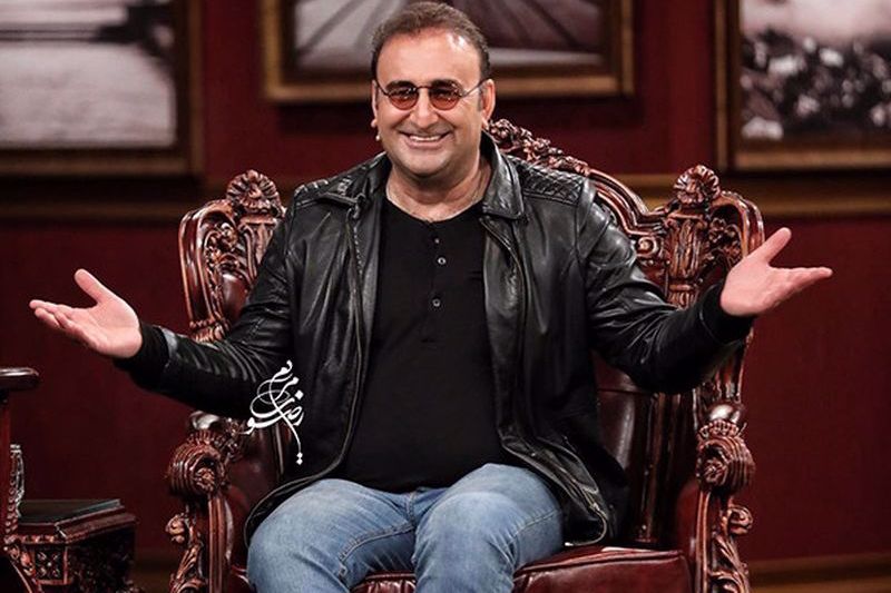 مهران احمدی