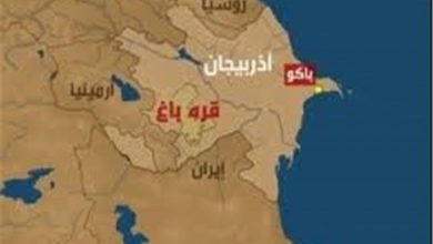 آزادی قره باغ و وعده خداوند