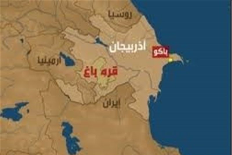آزادی قره باغ و وعده خداوند