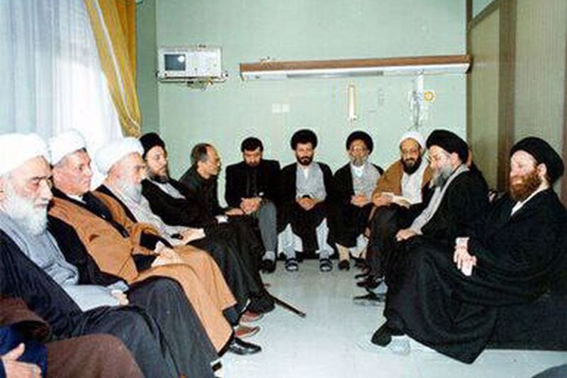 «آقا عفو عمومی بدهید»