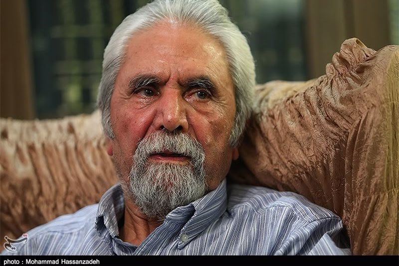 غلامعباس توسلی