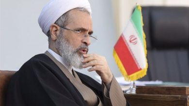 علیرضا اعرافی