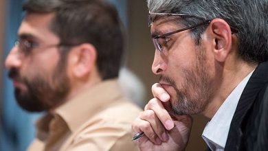 امیر ترکاشوند