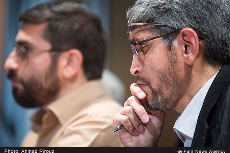 امیر ترکاشوند