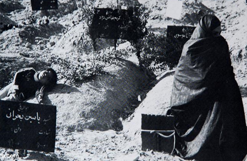 ماجرای سرگرد عراقی که در مشهد کتک خورد