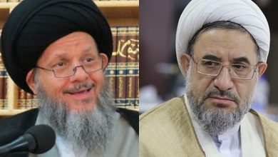 نقدی به مواجهه‌ی آیت‌الله اراکی با آیت‌الله حیدری
