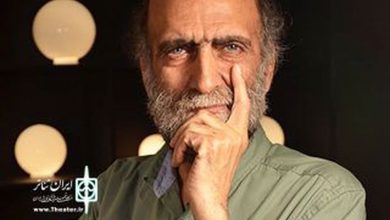 کریم اکبری مبارکه