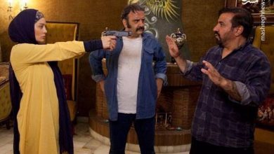 سریال «تخیلی» ده‌نمکی به استانبول رفت!