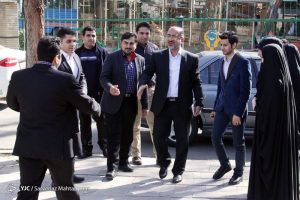 کاندیداهای احتمالی ۱۴۰۰ - نجات الله ابراهیمیان