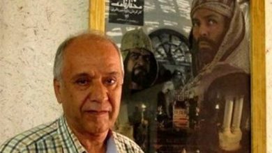 محمود فلاح