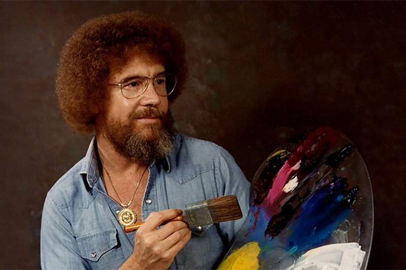 چرا باب راس همچنان اینقدر محبوب است؟