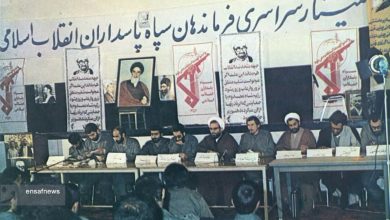 سخنرانی سیدمهدی هاشمی پیش از ماجرای سال ۶۳ [+فایل صوتی]