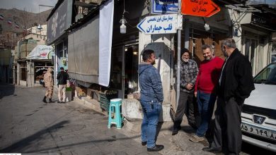 محله جماران متعلق به همه جمارانی‌ها است نه یک جناح خاص