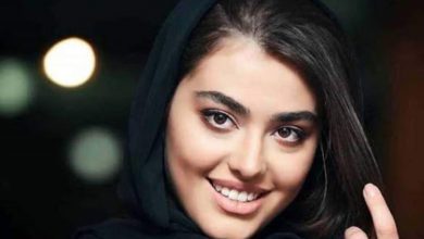 [عکس] انتشار تصاویر خصوصی ریحانه پارسا توسط شبکه قمار