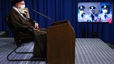 رهبری: قدرت دفاعی برای اقتدار یک ملت حیاتی است