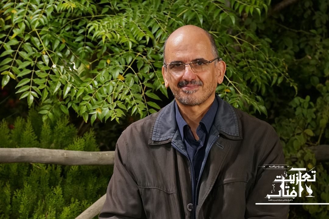 ابوالقاسم فنایی: بزرگترین منکر زمان امام حسین تبدیل خلافت به سلطنت بود