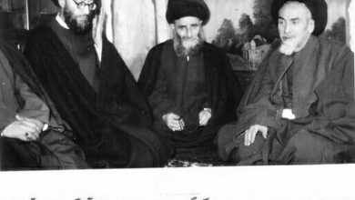 بعضی اصول قانون اساسی مخالفت با شرع است