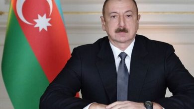 الهام علی اف