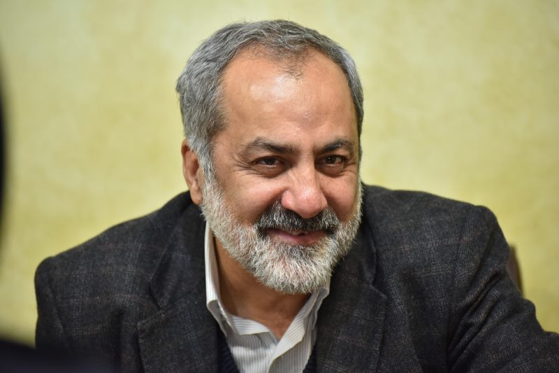 عماد افروغ