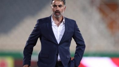 محمود فکری