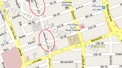 از دردسرهای «خالد اسلامبولی» تا درخواست تغییر «نوفل لوشاتو»
