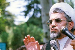 کاندیداهای احتمالی ۱۴۰۰ - عبدالله نوری