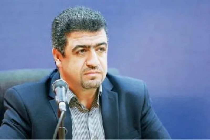 نجات بهرامی
