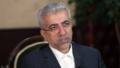 کاندیداهای احتمالی 1400 - رضا اردکانیان
