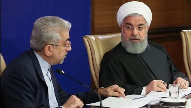 کاندیداهای احتمالی 1400 - رضا اردکانیان
