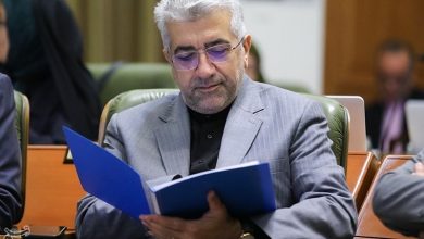 کاندیداهای احتمالی 1400 - رضا اردکانیان