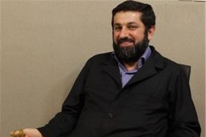 کاندیداهای احتمالی 1400 - غلامرضا شریعتی