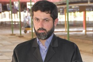کاندیداهای احتمالی 1400 - غلامرضا شریعتی