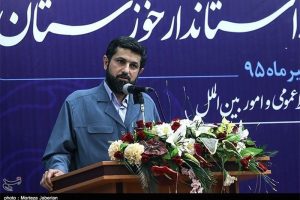 کاندیداهای احتمالی 1400 - غلامرضا شریعتی