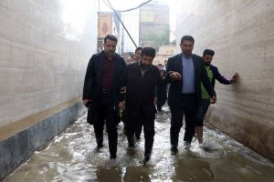 کاندیداهای احتمالی 1400 - غلامرضا شریعتی