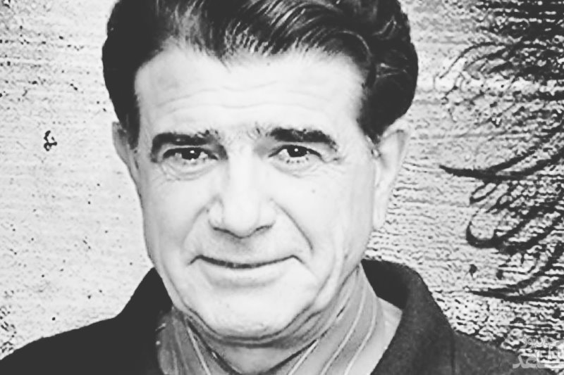محمدرضا شجریان
