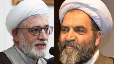 سروش محلاتی: فیرحی در نظام ما غریب بود