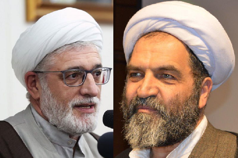 سروش محلاتی: فیرحی در نظام ما غریب بود