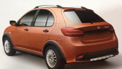 پیش فروش خودرویی که تا به حال تولید نشده!