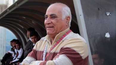 محمود یاوری