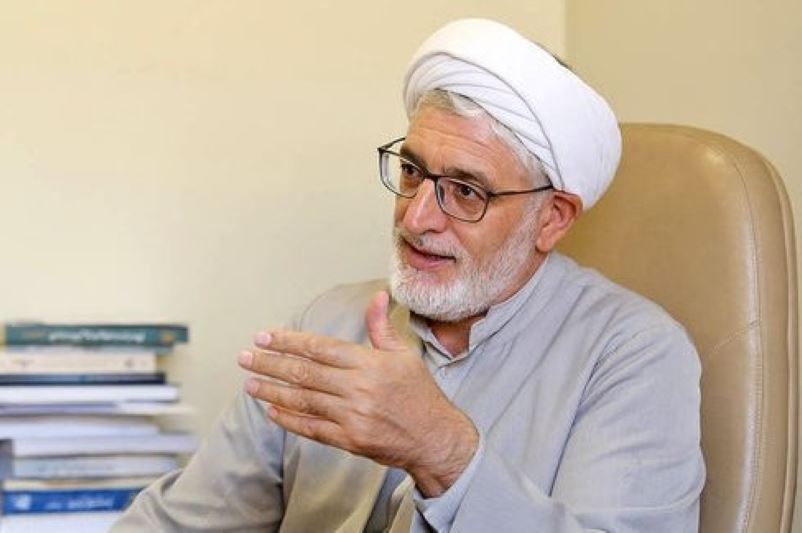 داود فیرحی درگذشت