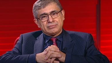 علیرضا نامور حقیقی