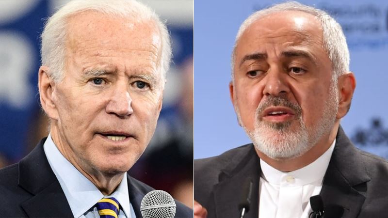 انتخاب بایدن و مسئولیت رهبری