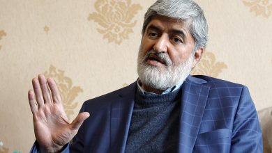 علی مطهری: از مردم عذرخواهی شود