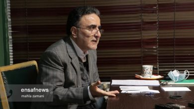 سید مصطفی تاجزاده
