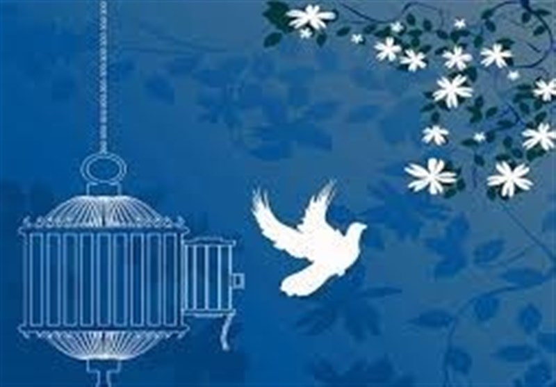 گزارشی از «آزادی ۴۰ هزار زندانی در دوره تحول قوه قضائیه»
