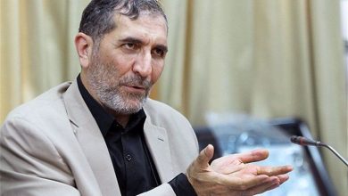 علی اصغر زارعی