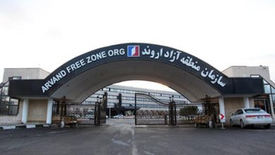 آخرین ضربه رو محکمتر بزن | در حاشیه‌ی بازداشت مدیرعامل اروند